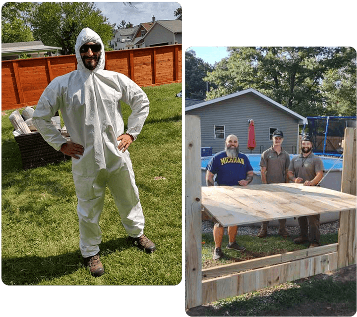 Our Company - West Michigan