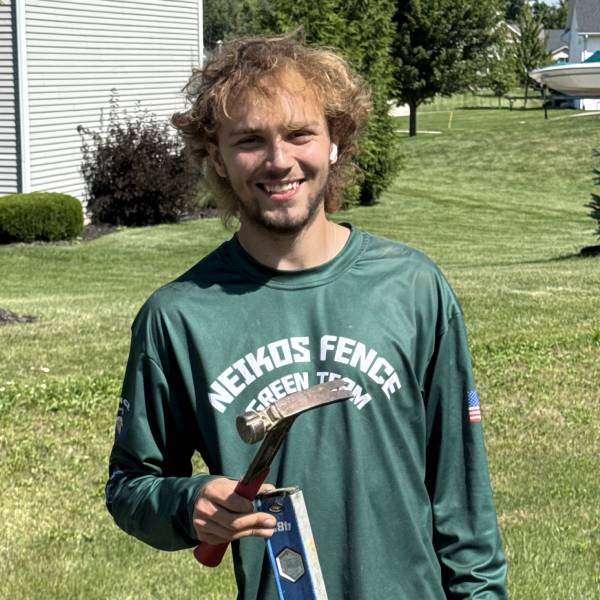 Grand River Fence Company Team Member