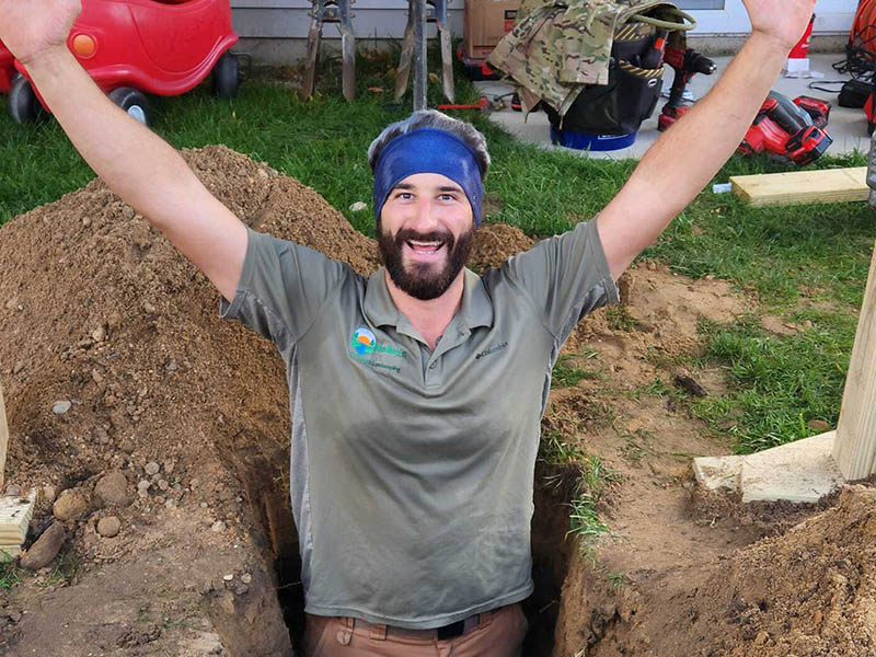 Contact our fence company in West Michigan