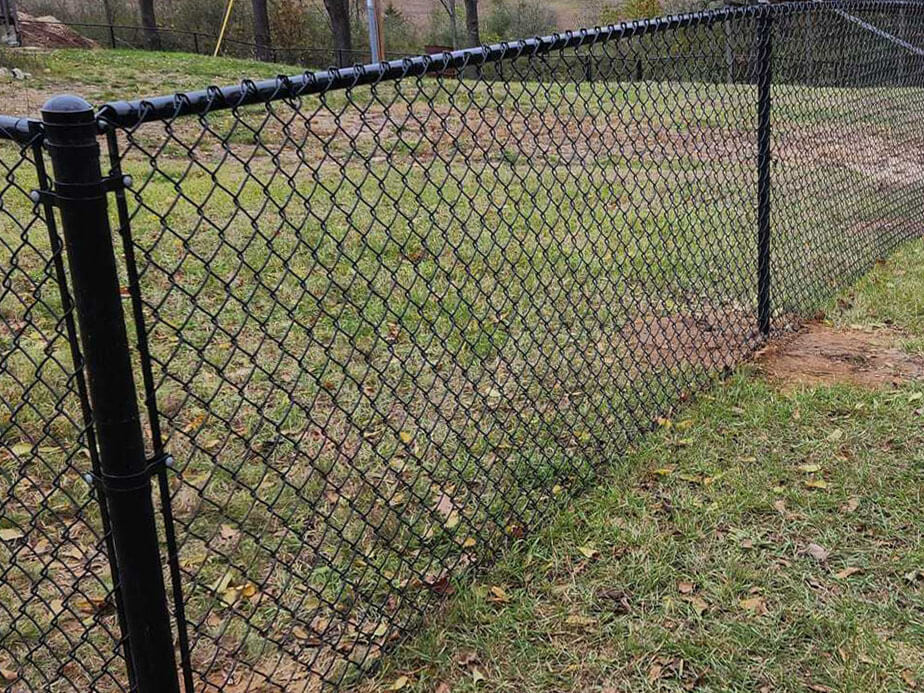 Chain Link Fence Contractor in West Michigan
