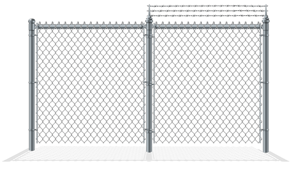 Residential Chain Link Fence Company In West Michigan