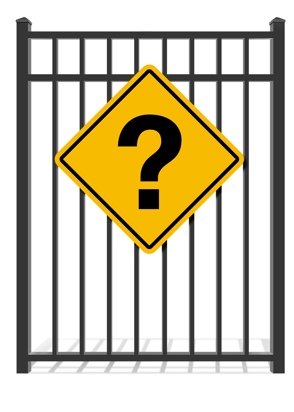 residential fence FAQs in the West Michigan area