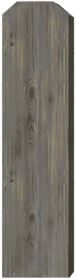 slate gray - fence stain & seal