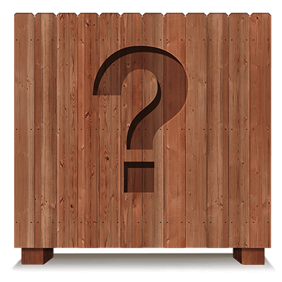 Staining and Sealing FAQs in the West Michigan area