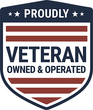 Mr Veteran owned fence company in West Michigan