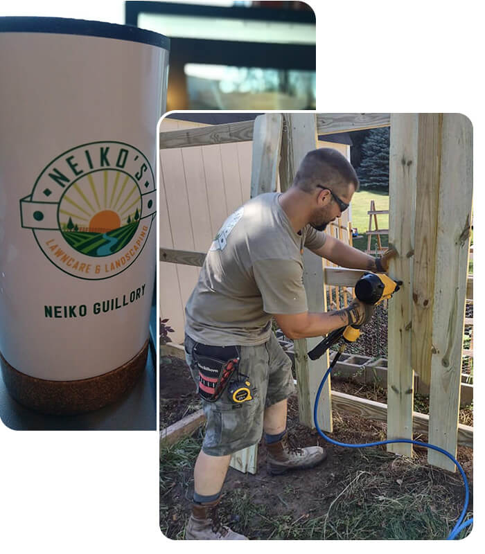 Fence Installation Contractor in West Michigan