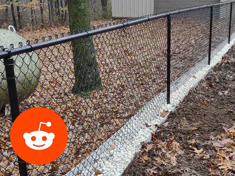 Fence Installation Contractor Reddit