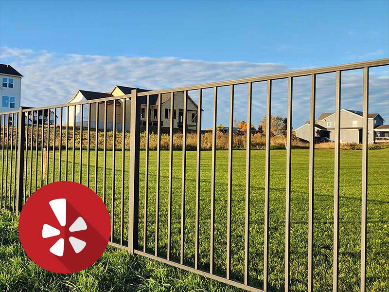 Fence Installation Contractor Yelp