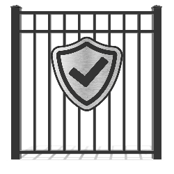 West Michigan Aluminum Fence Warranty Information