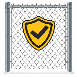 West Michigan Chain Link Fence Warranty Information