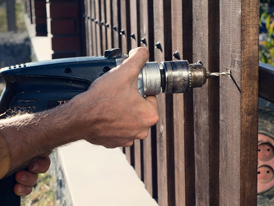 East Grand Rapids Michigan Professional Fence Installation