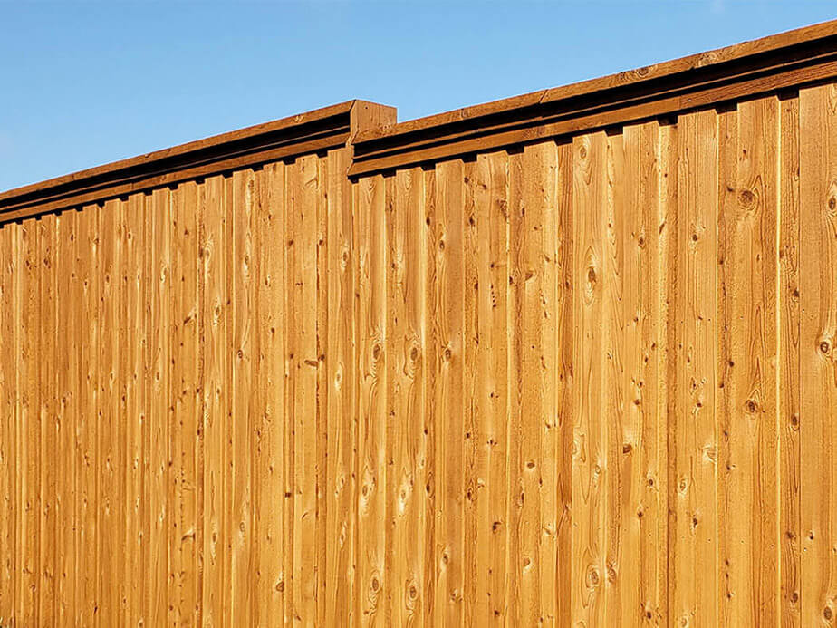 Kentwood Michigan residential fencing contractor