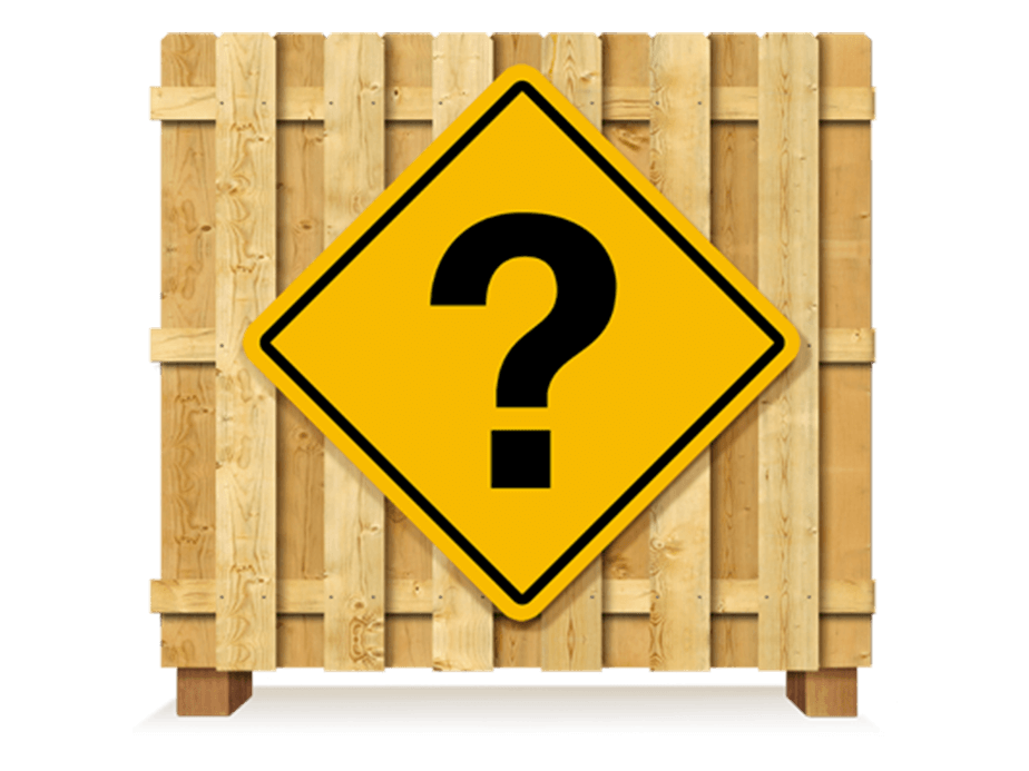 Fence FAQs in Northview Michigan