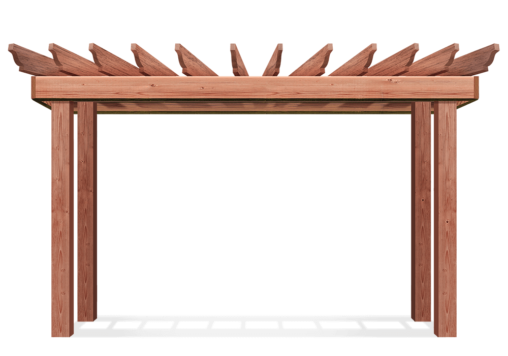 Pergola FAQs in the West Michigan area